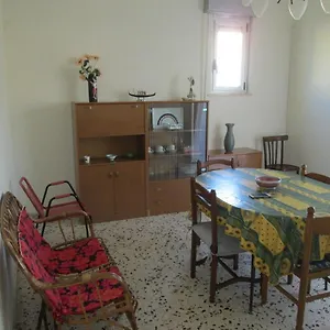 Appartamento Casa Canalotto, Alcamo Marina