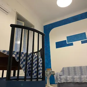Appartamento Azzurra, Solarino