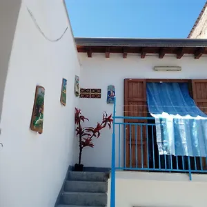 Appartamento Casa Vacanza, Alcamo Marina