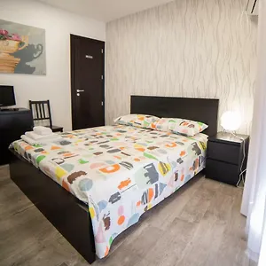 Appartamento Casa Degli Artisti San Lorenzo, Mezzojuso